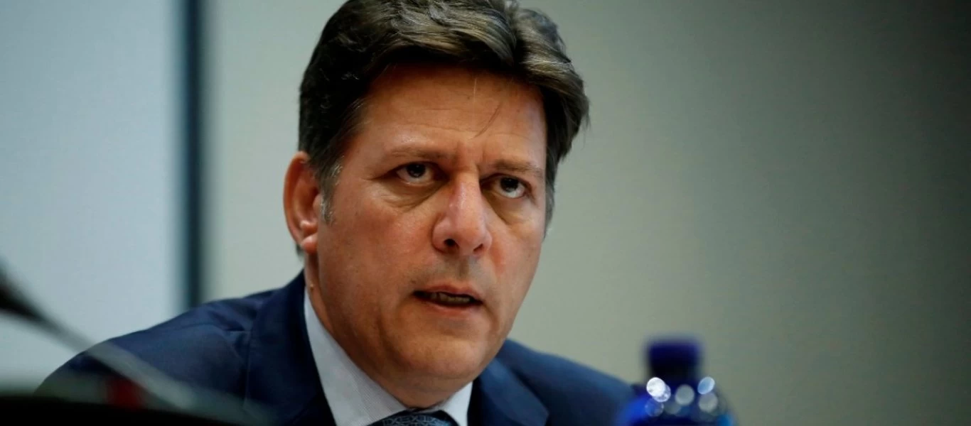 Μ.Βαρβιτσιώτης: «Η Ελλάδα δεν θα στηρίξει ότι ξεπερνά τα όρια του ΟΗΕ και δημιουργεί τετελεσμένα στην Κύπρο»